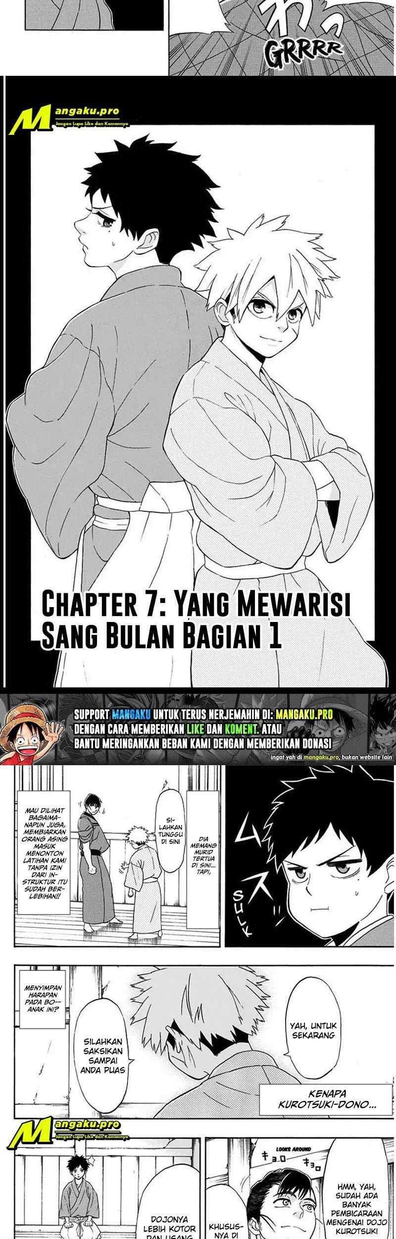 Mutou Black Bab 07 halaman 3