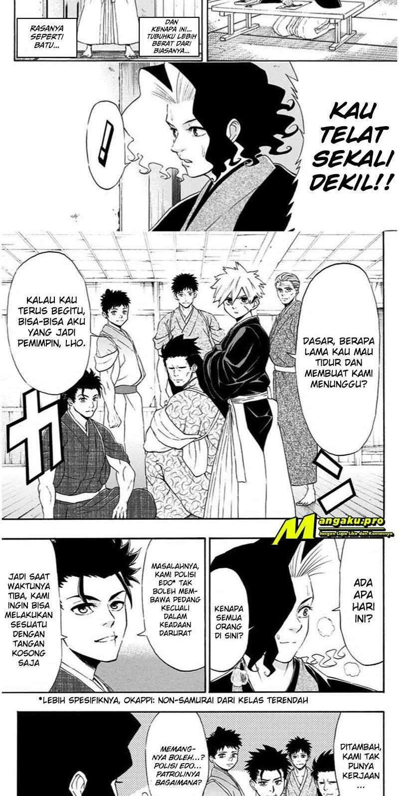 Mutou Black Bab 08 halaman 4