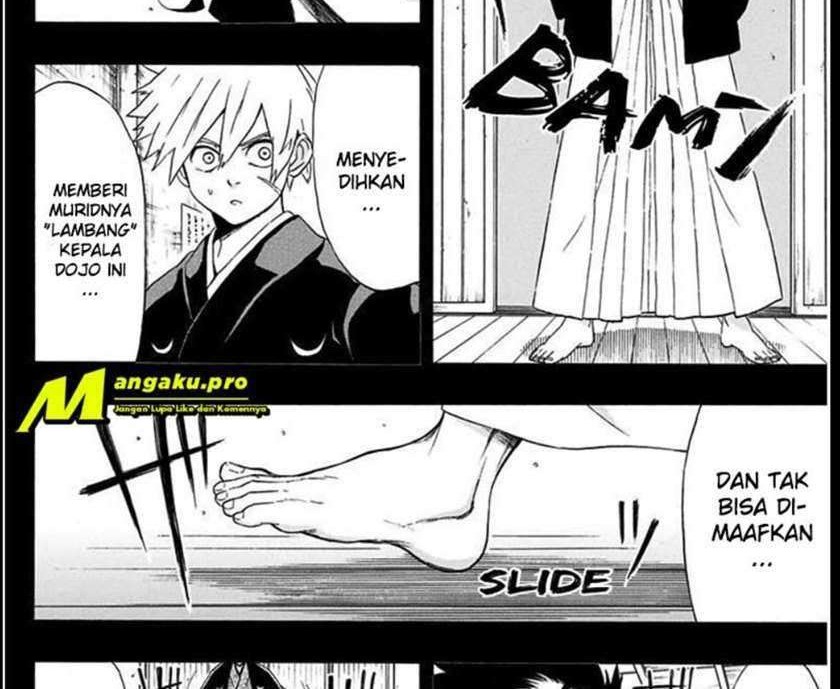 Mutou Black Bab 09 halaman 2