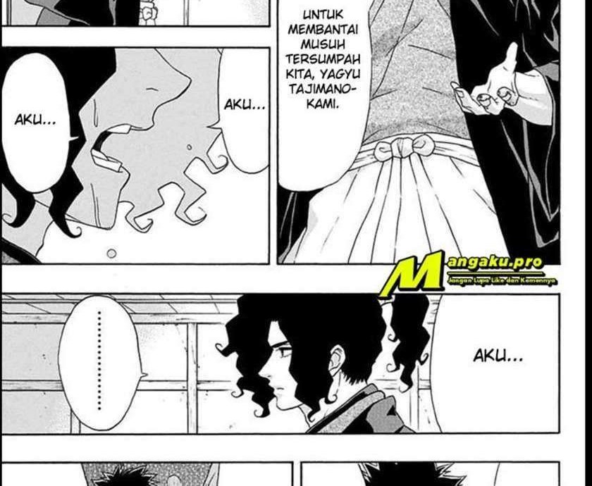 Mutou Black Bab 09 halaman 6