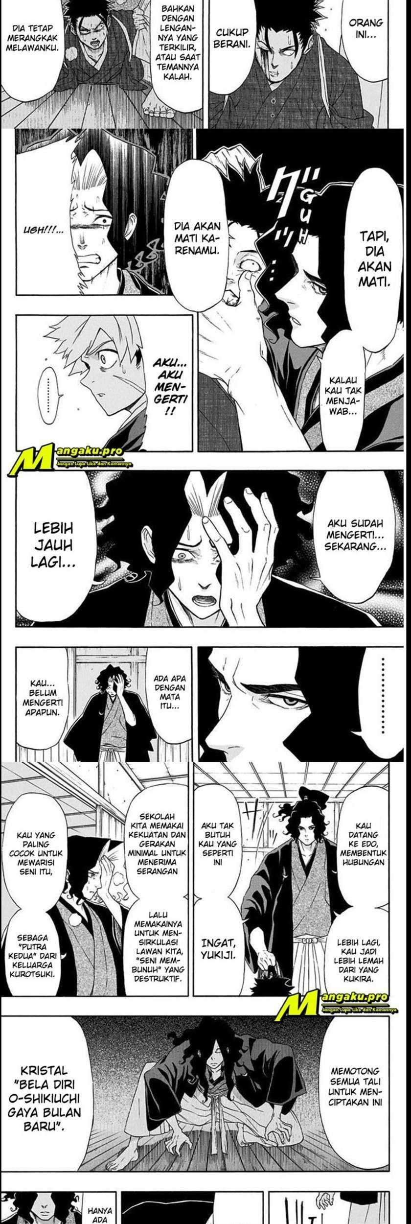 Mutou Black Bab 09 halaman 7