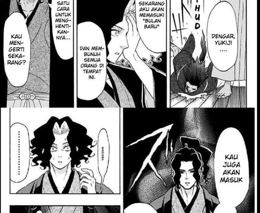 Mutou Black Bab 09 halaman 8