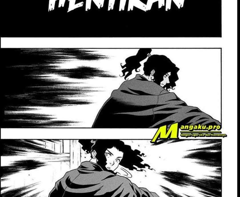 Mutou Black Bab 09 halaman 14