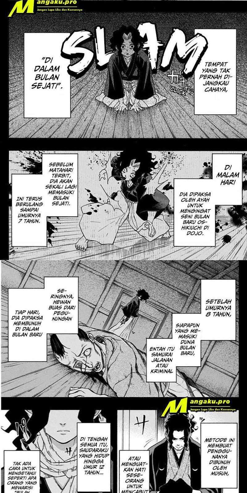 Mutou Black Bab 10 halaman 2
