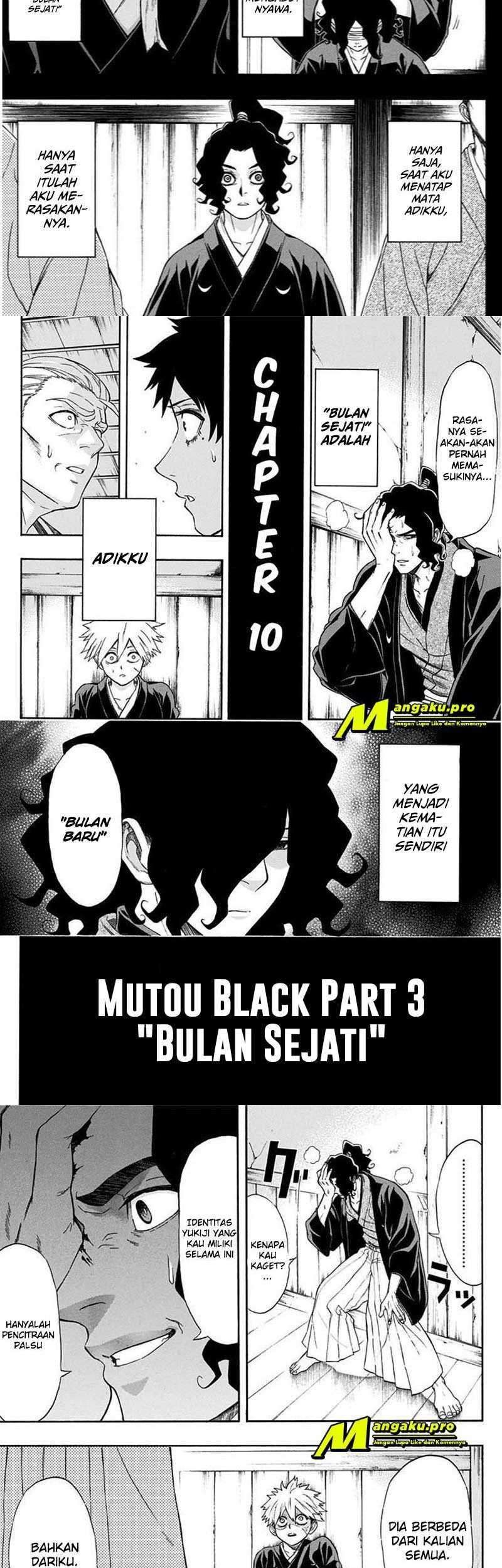 Mutou Black Bab 10 halaman 3