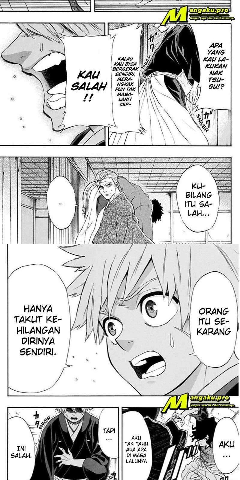Mutou Black Bab 10 halaman 10