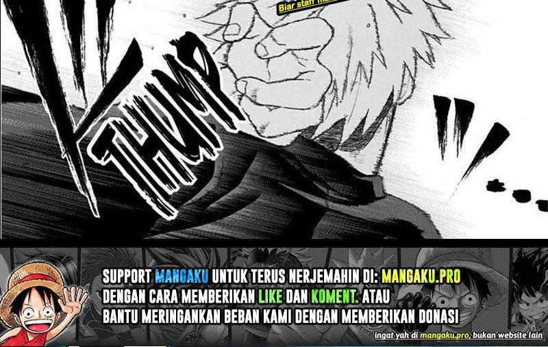 Mutou Black Bab 10 halaman 13