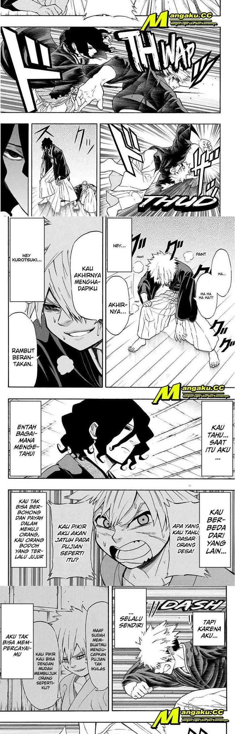 Mutou Black Bab 11 halaman 4