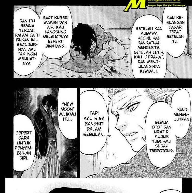 Mutou Black Bab 12 halaman 2