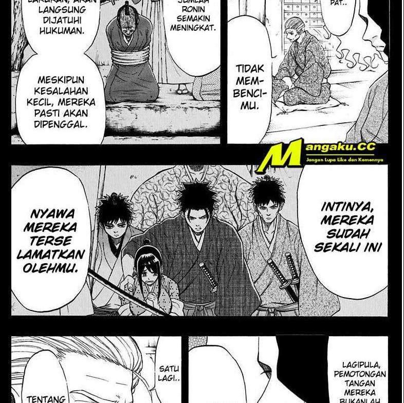 Mutou Black Bab 12 halaman 4