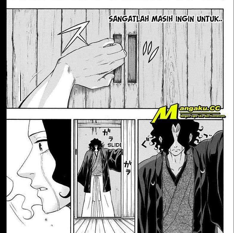 Mutou Black Bab 12 halaman 10