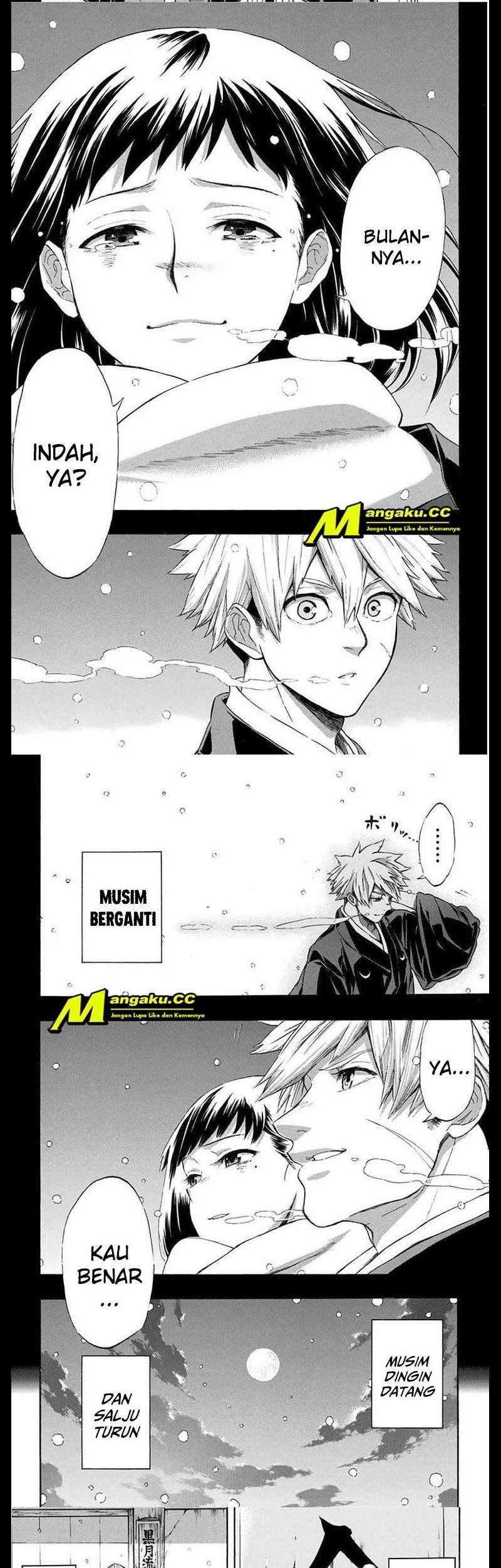 Mutou Black Bab 14 halaman 5