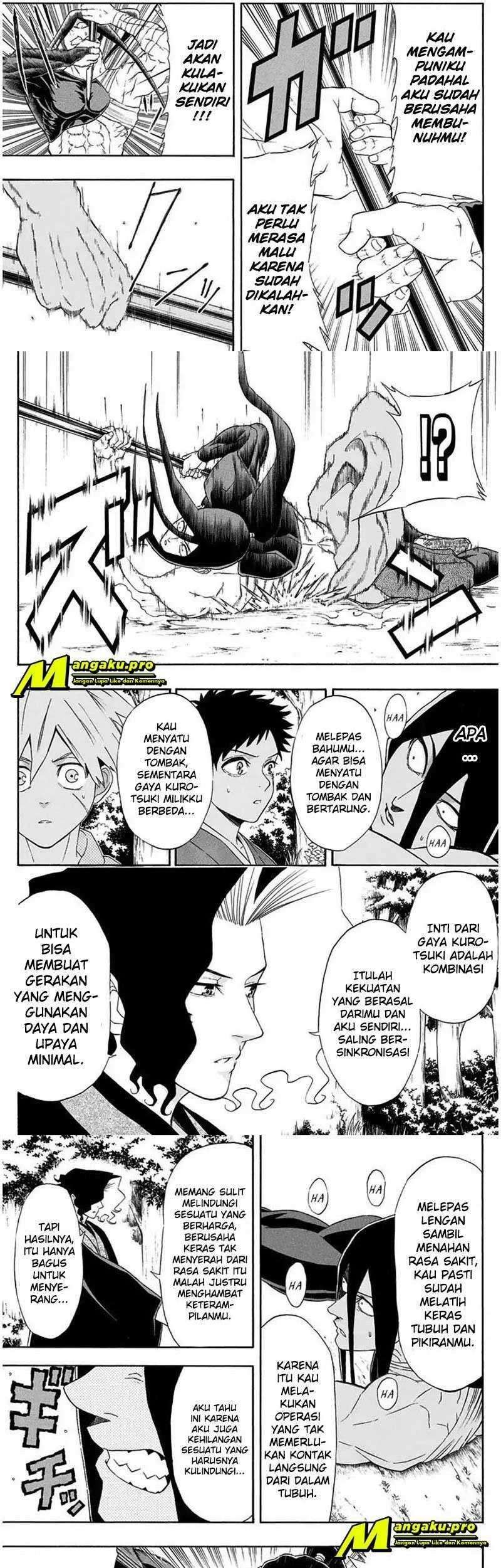 Mutou Black Bab 6 halaman 3