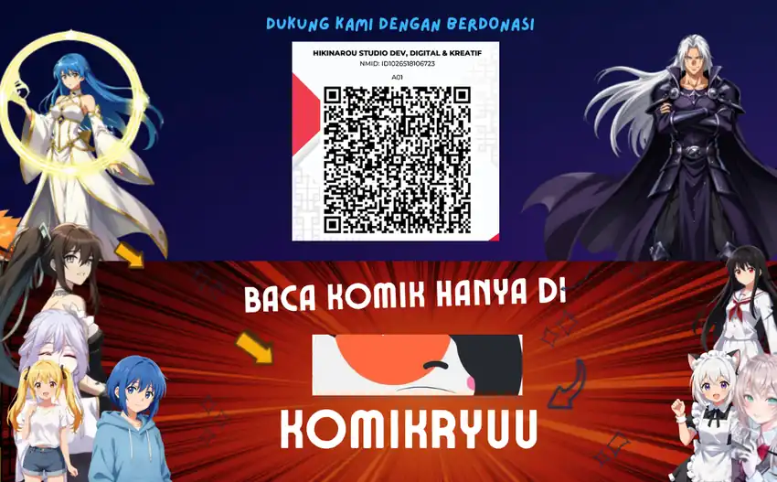Mutsuko, Seiwo Tsukemasu! chapter 5 halaman 33