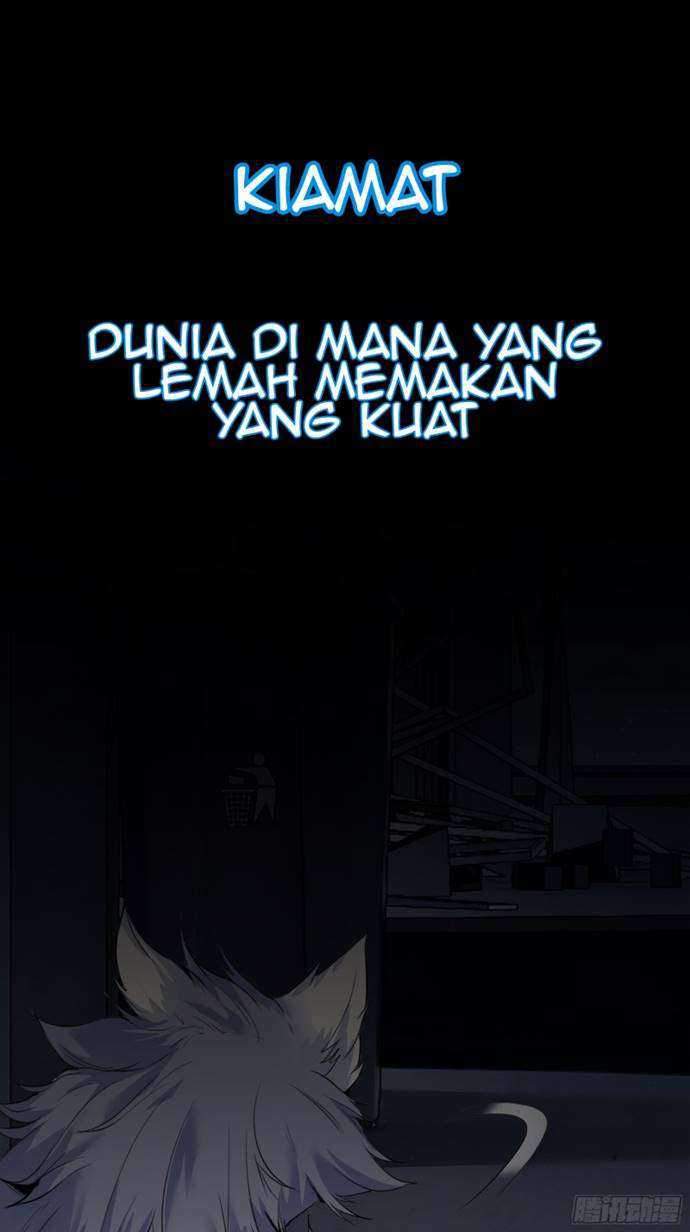 My Apocalypse Bab 00 halaman 2