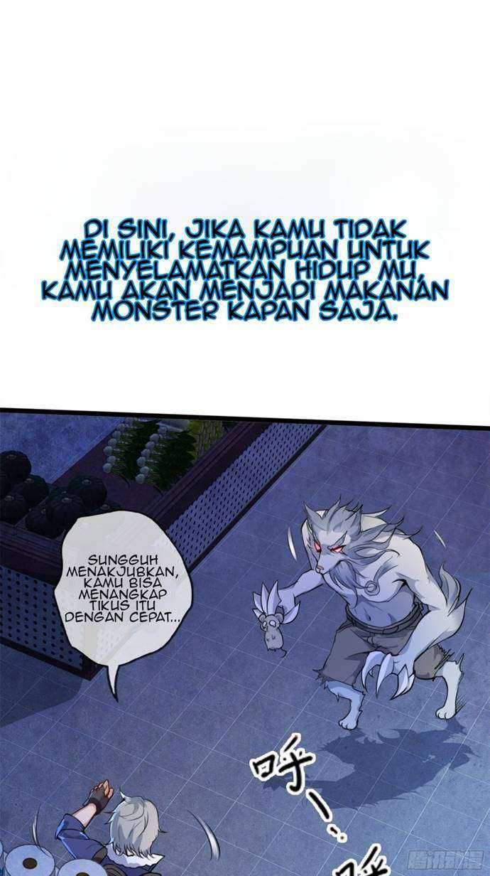 My Apocalypse Bab 00 halaman 10