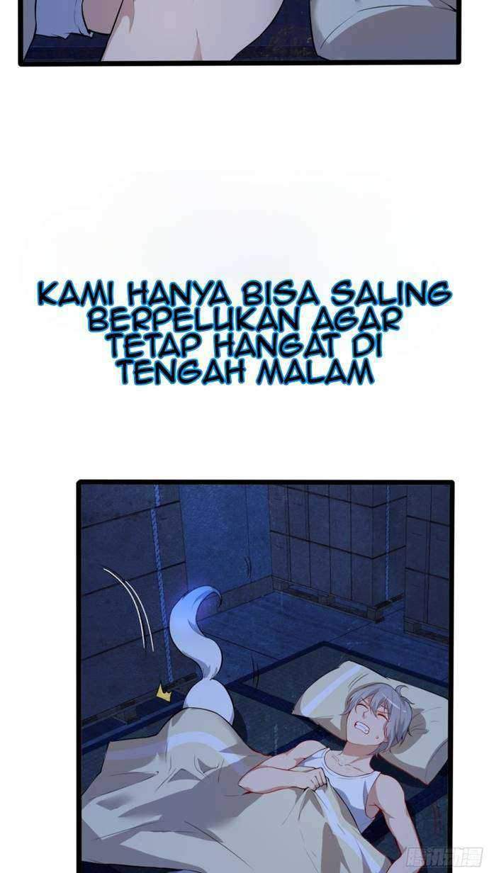 My Apocalypse Bab 00 halaman 17