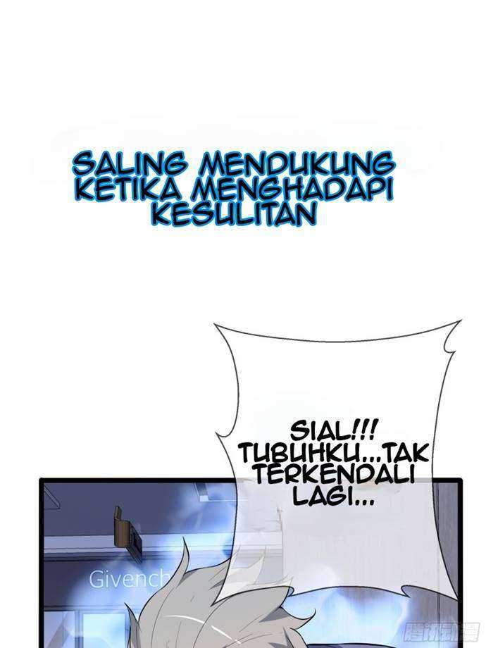 My Apocalypse Bab 00 halaman 21