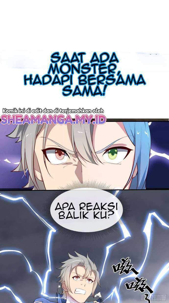 My Apocalypse Bab 00 halaman 33