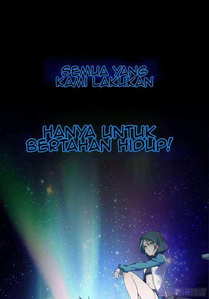 My Apocalypse Bab 00 halaman 41
