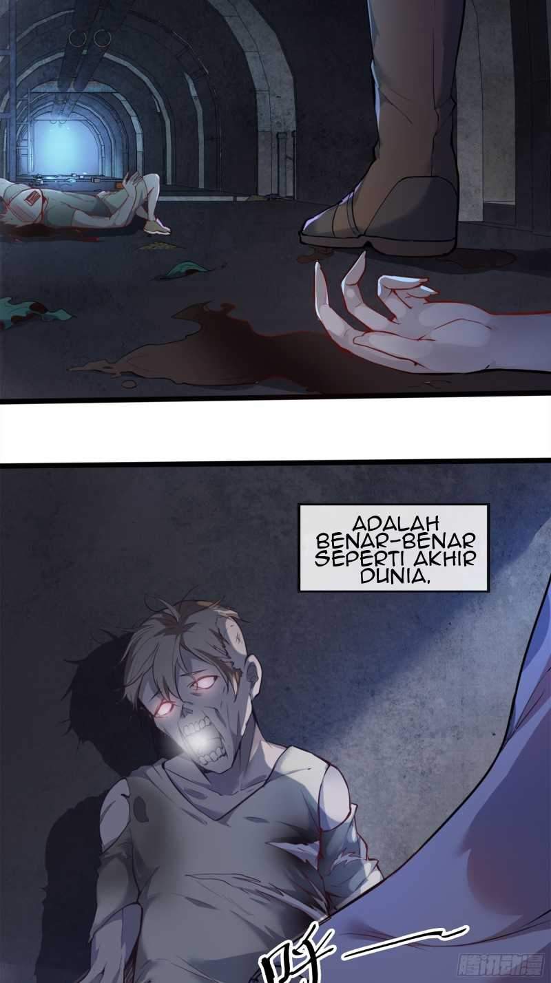 My Apocalypse Bab 01 halaman 4