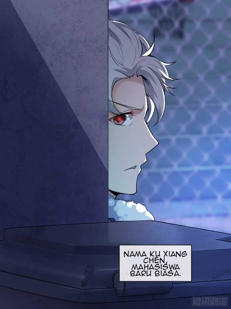 My Apocalypse Bab 01 halaman 12