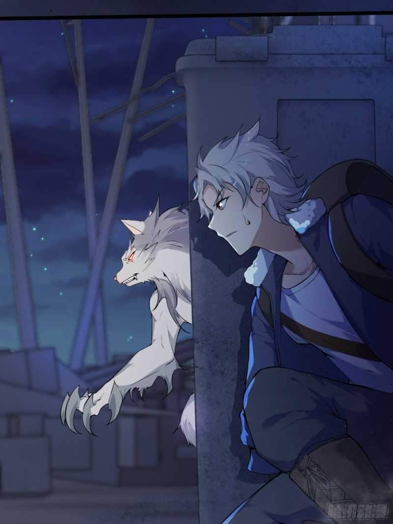My Apocalypse Bab 01 halaman 13