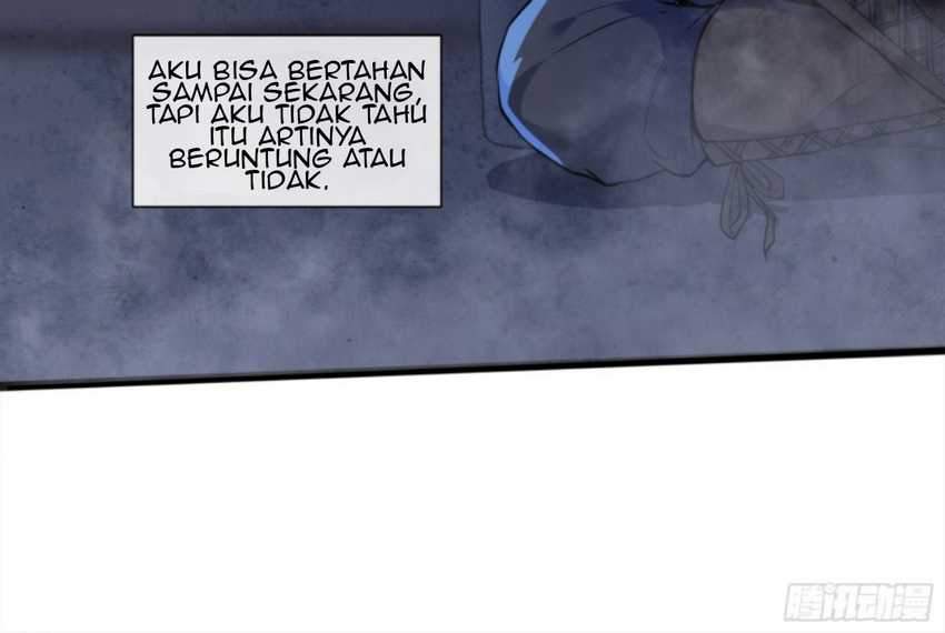 My Apocalypse Bab 01 halaman 14