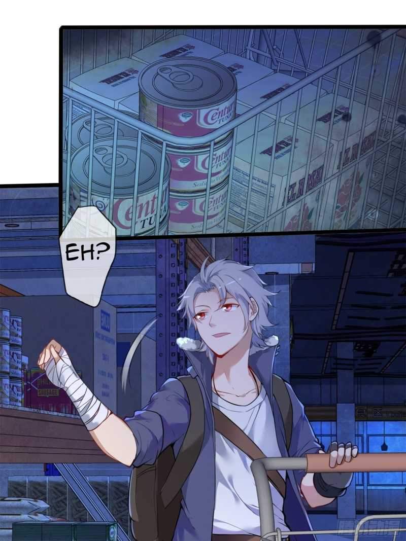 My Apocalypse Bab 01 halaman 28