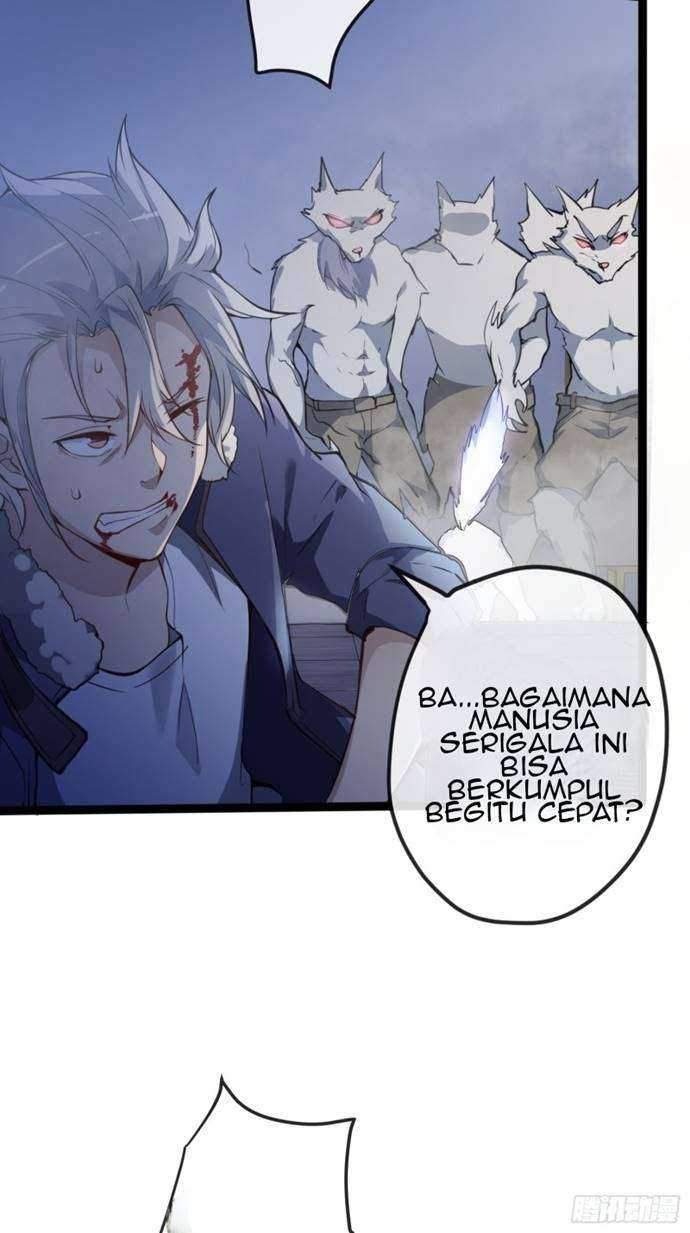 My Apocalypse Bab 02 halaman 5