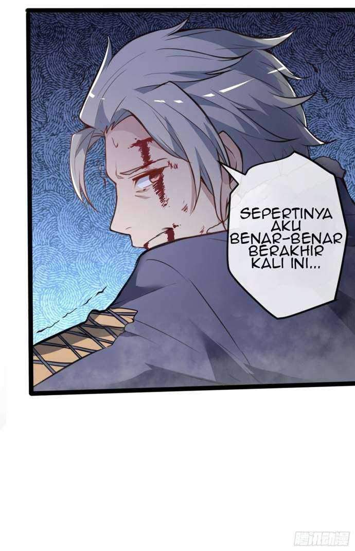 My Apocalypse Bab 02 halaman 7