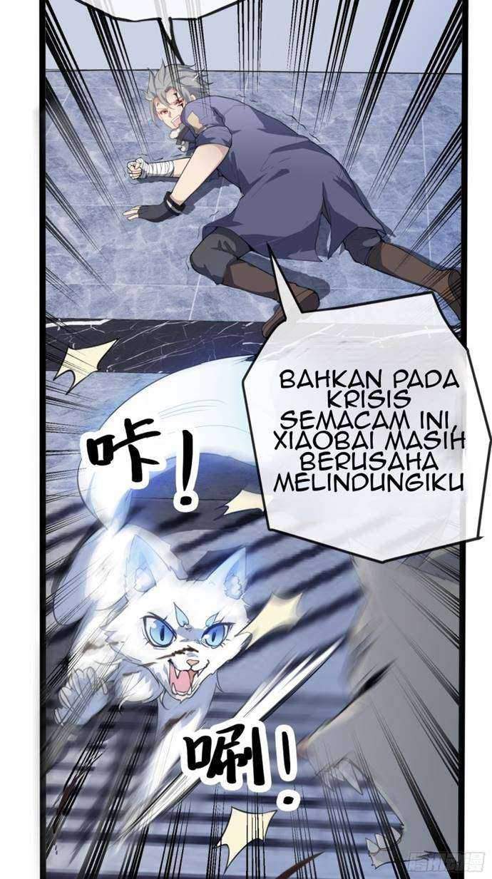 My Apocalypse Bab 02 halaman 10