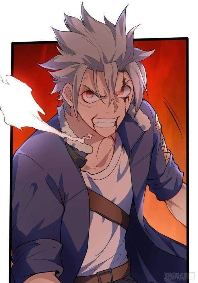 My Apocalypse Bab 02 halaman 34