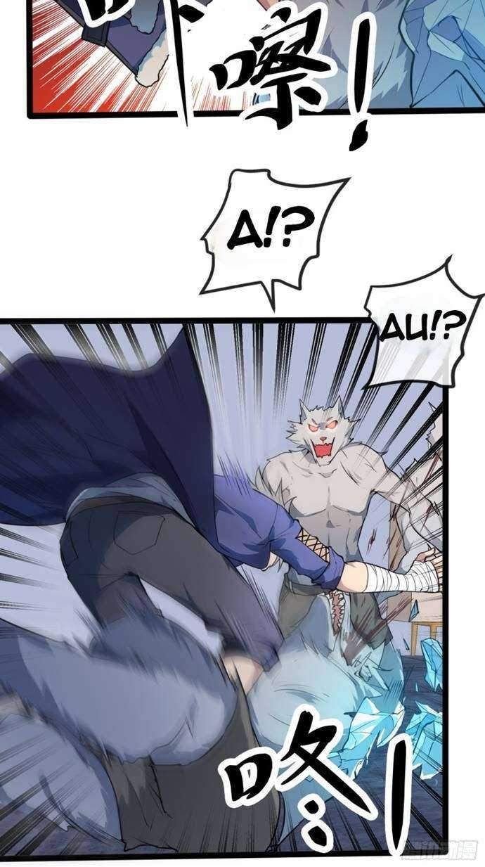 My Apocalypse Bab 02 halaman 41