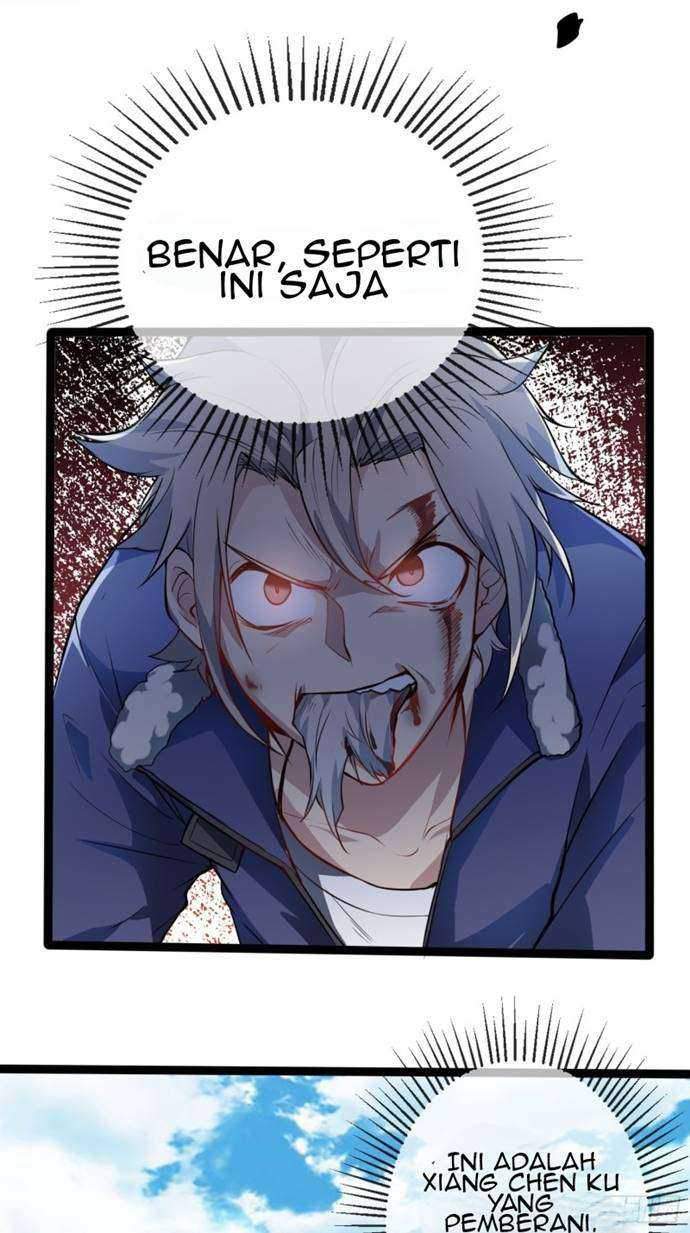My Apocalypse Bab 02 halaman 42
