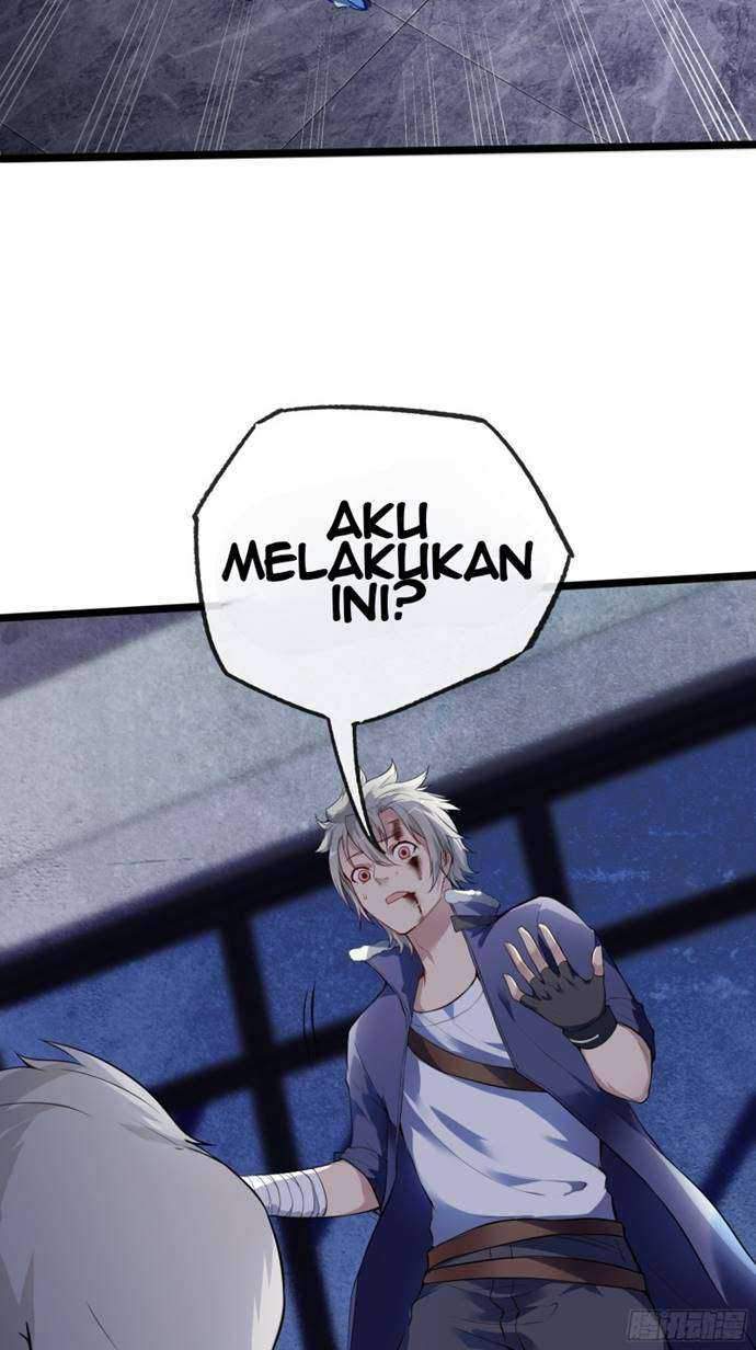 My Apocalypse Bab 03 halaman 3