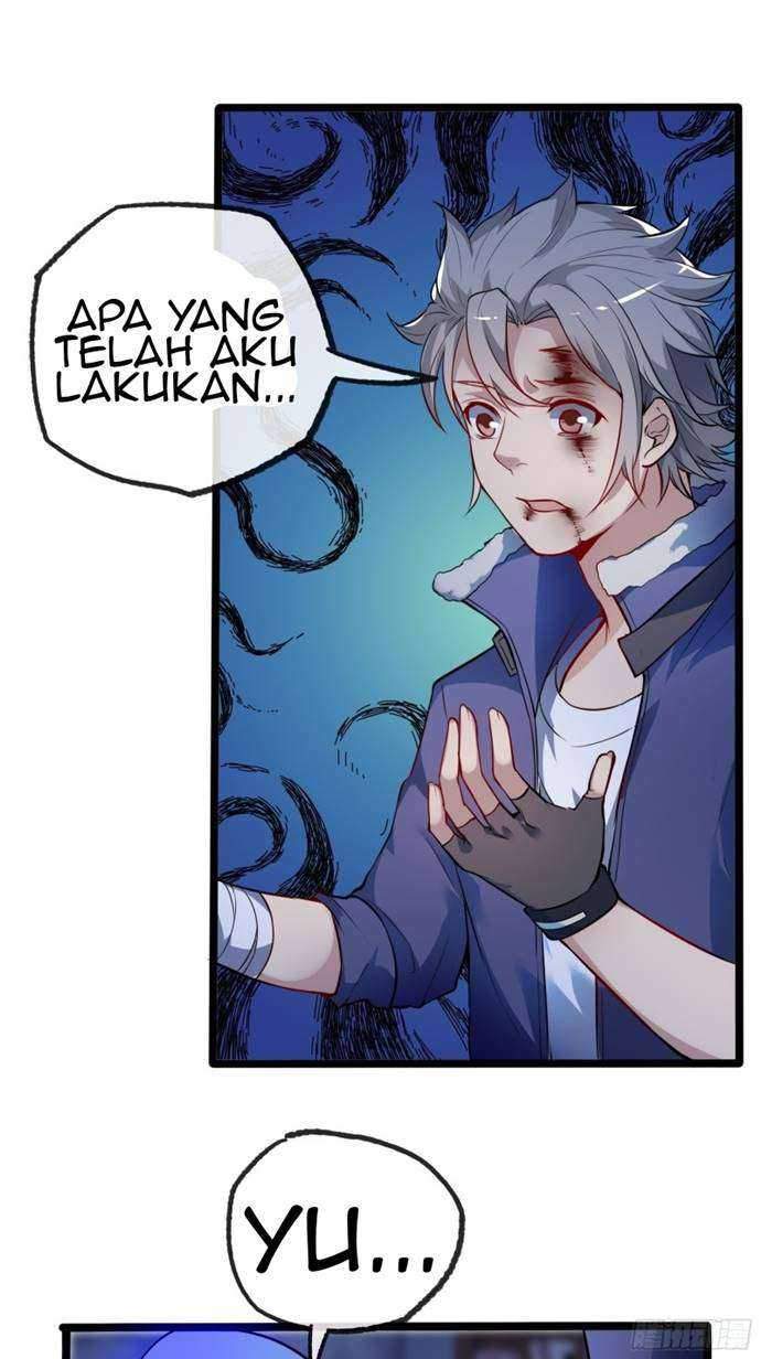My Apocalypse Bab 03 halaman 8