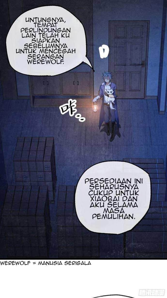My Apocalypse Bab 03 halaman 14