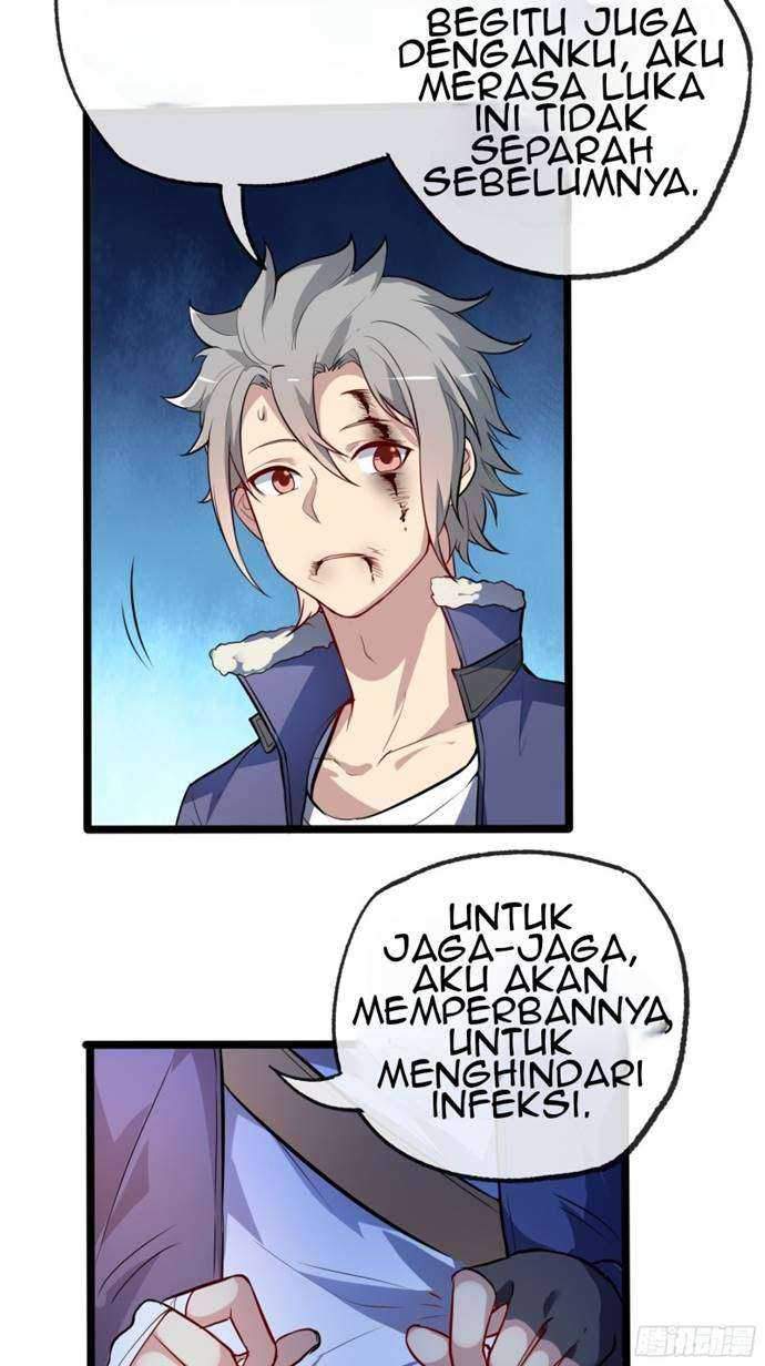 My Apocalypse Bab 03 halaman 17