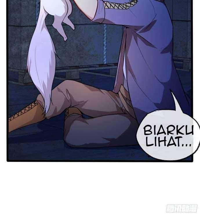 My Apocalypse Bab 03 halaman 19