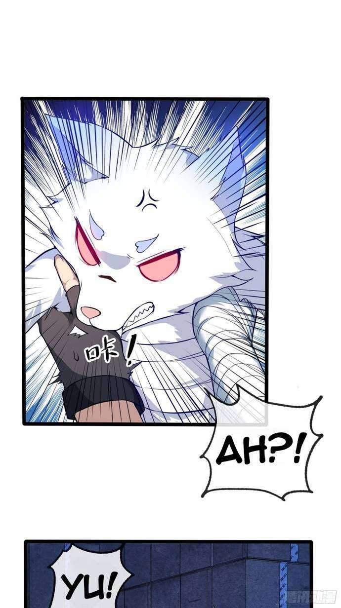 My Apocalypse Bab 03 halaman 20