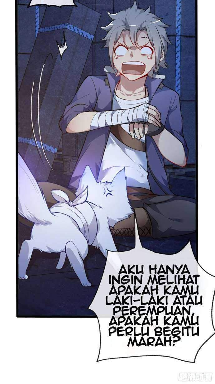 My Apocalypse Bab 03 halaman 21