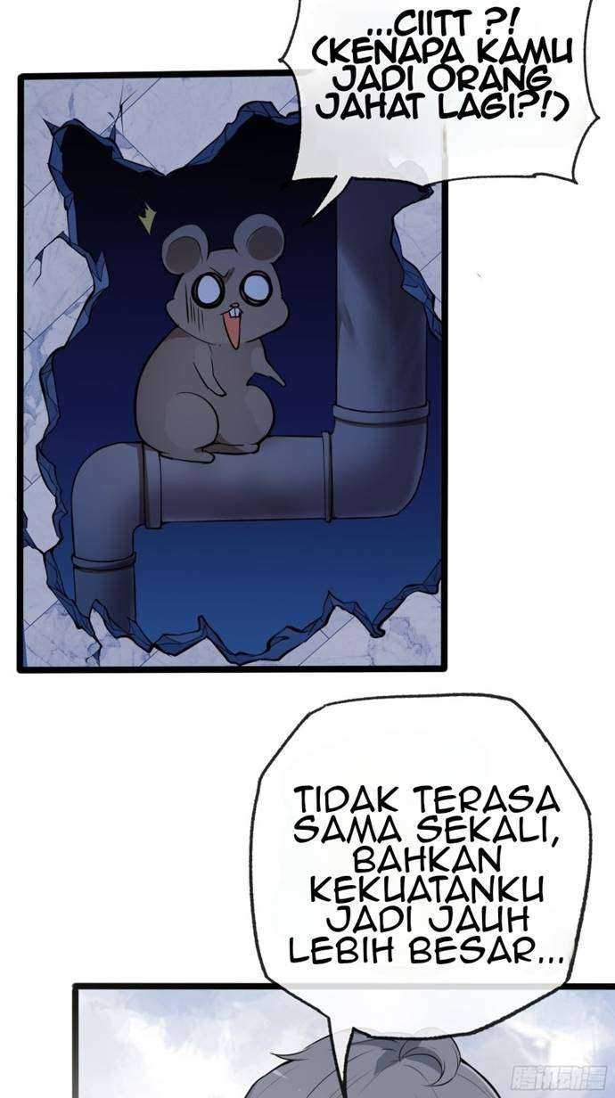 My Apocalypse Bab 03 halaman 27