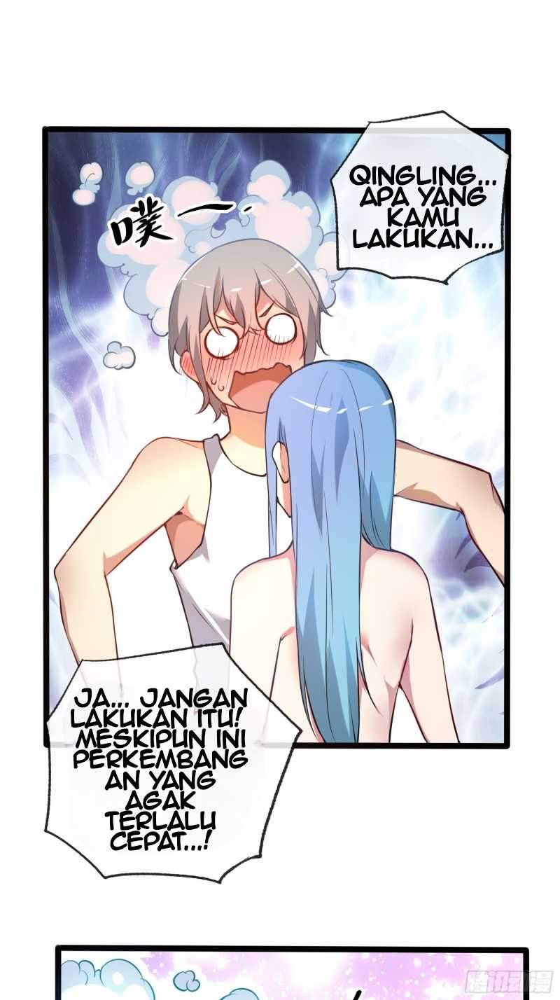 My Apocalypse chapter 04 halaman 19