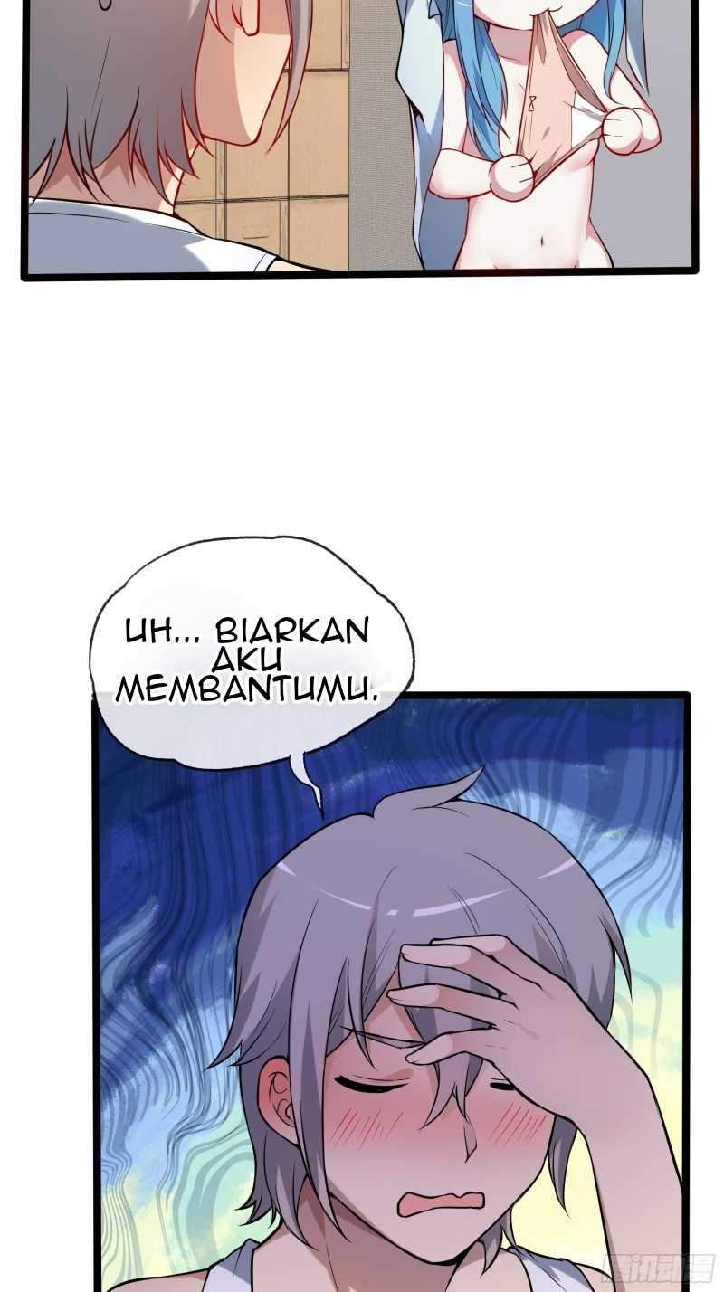 My Apocalypse chapter 04 halaman 27