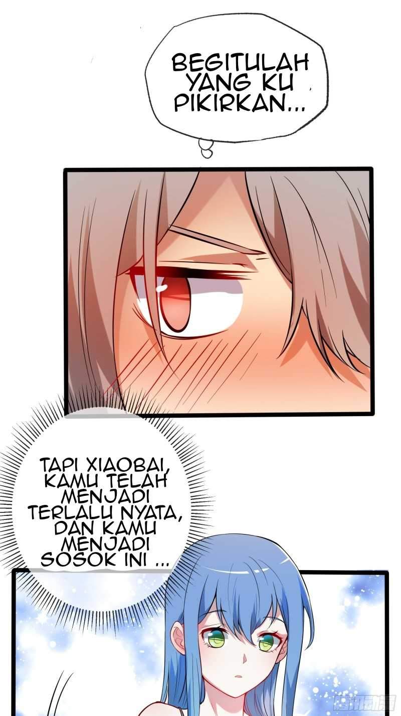 My Apocalypse chapter 04 halaman 29