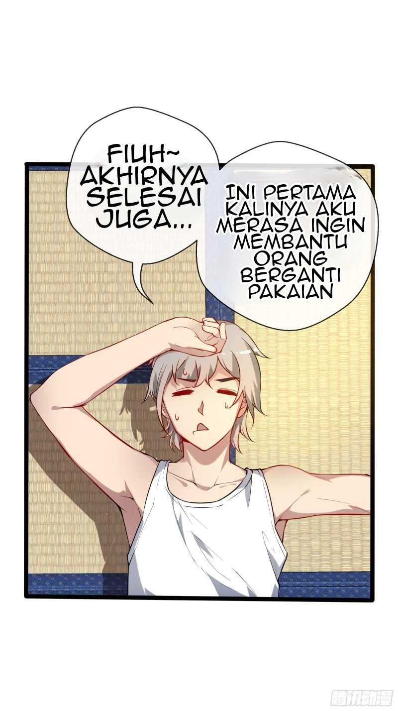 My Apocalypse Bab 05 halaman 3