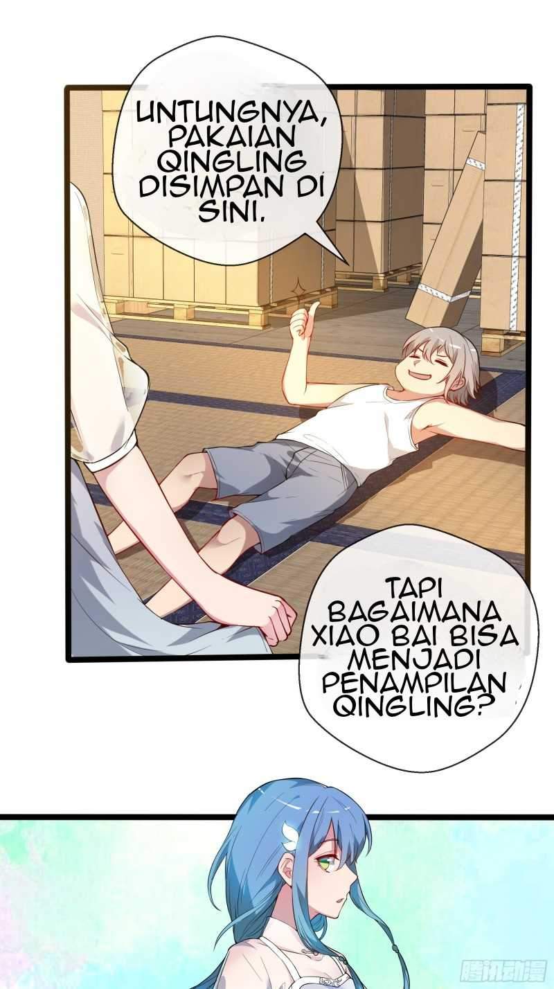 My Apocalypse Bab 05 halaman 4