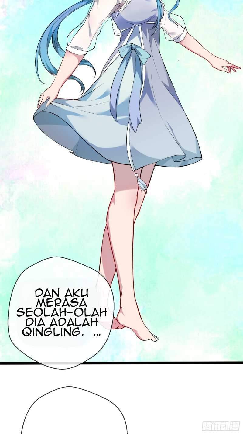 My Apocalypse Bab 05 halaman 5