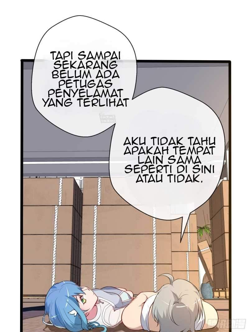 My Apocalypse Bab 05 halaman 8